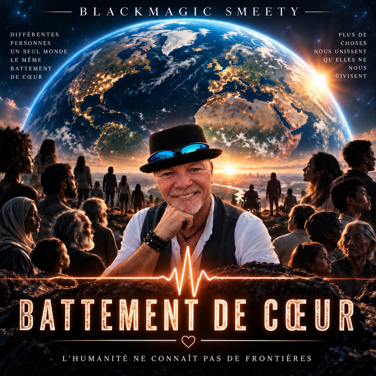🇫🇷 BATTEMENT DE CŒUR artwork