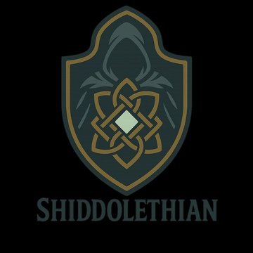 Image for Shiddolethian