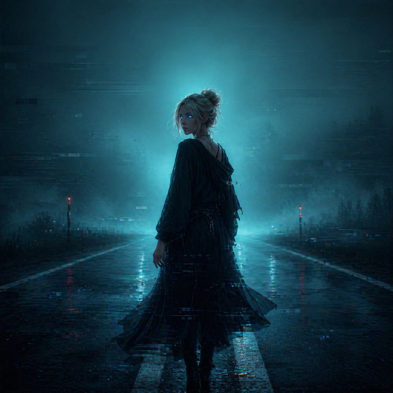 What the Song Remembered artwork