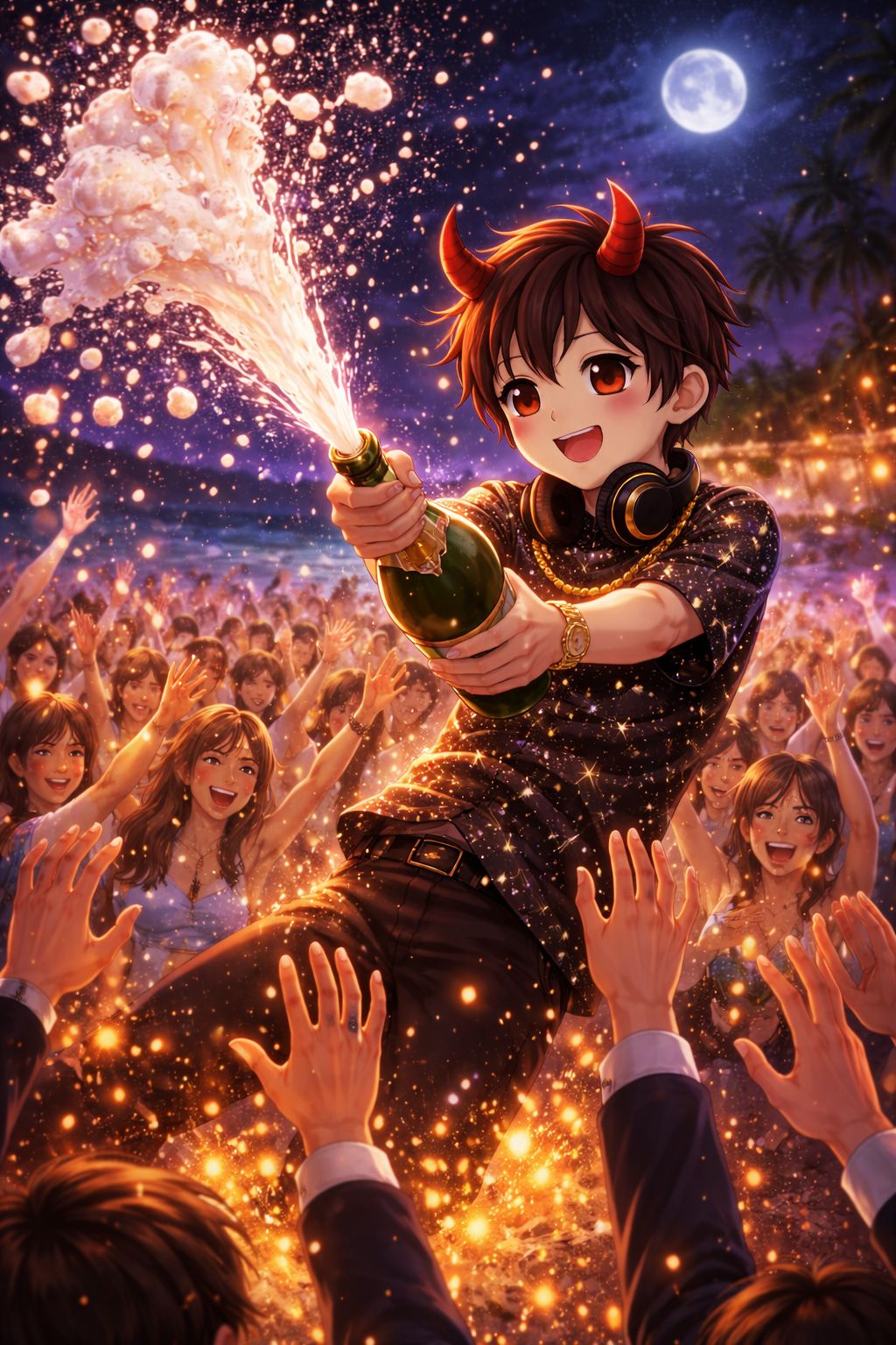 Song Image