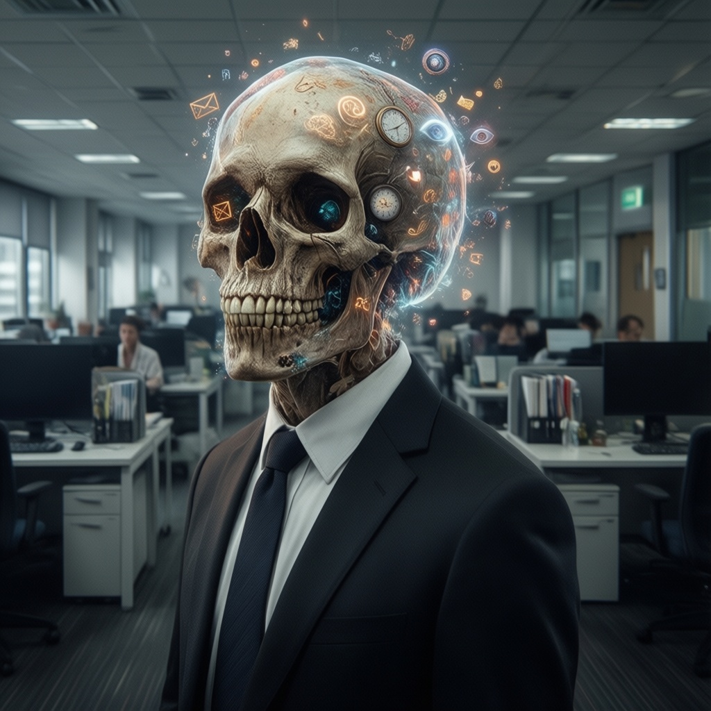 Image for Symptoms Without A Name