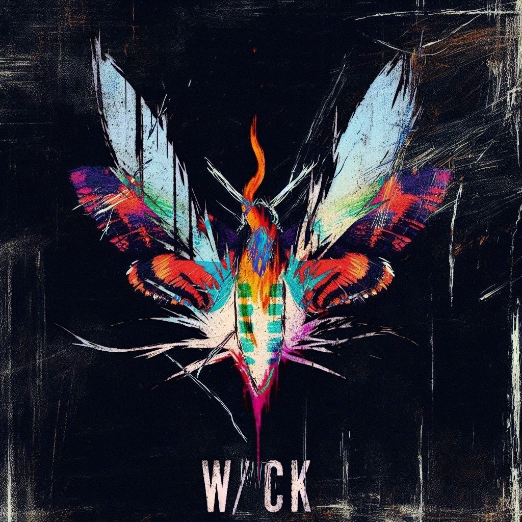 Image for Vhx VIII - W/CK