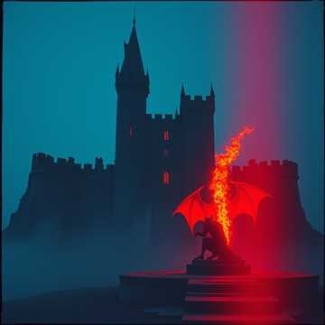 Image for Diablo IV Unofficial Soundtrack - Disc 2