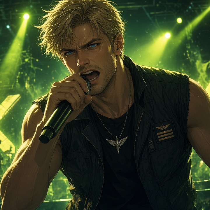 Song Cover Image