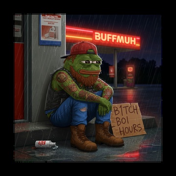 Image for b1tch boi hours | Buffmuh