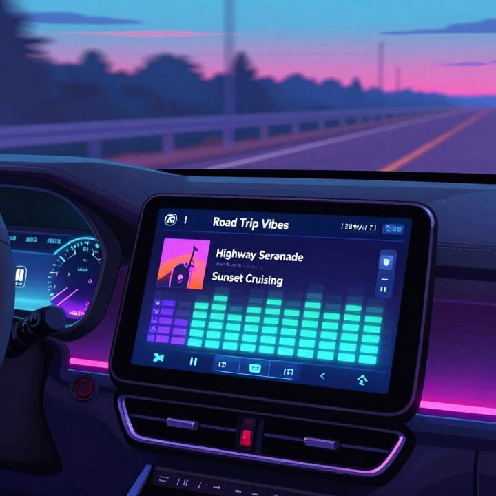 Image for Going To Work