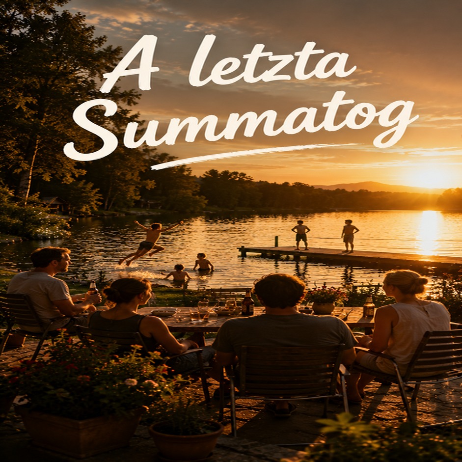 A letzta Summatog artwork