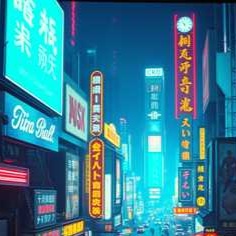 Image for future funk