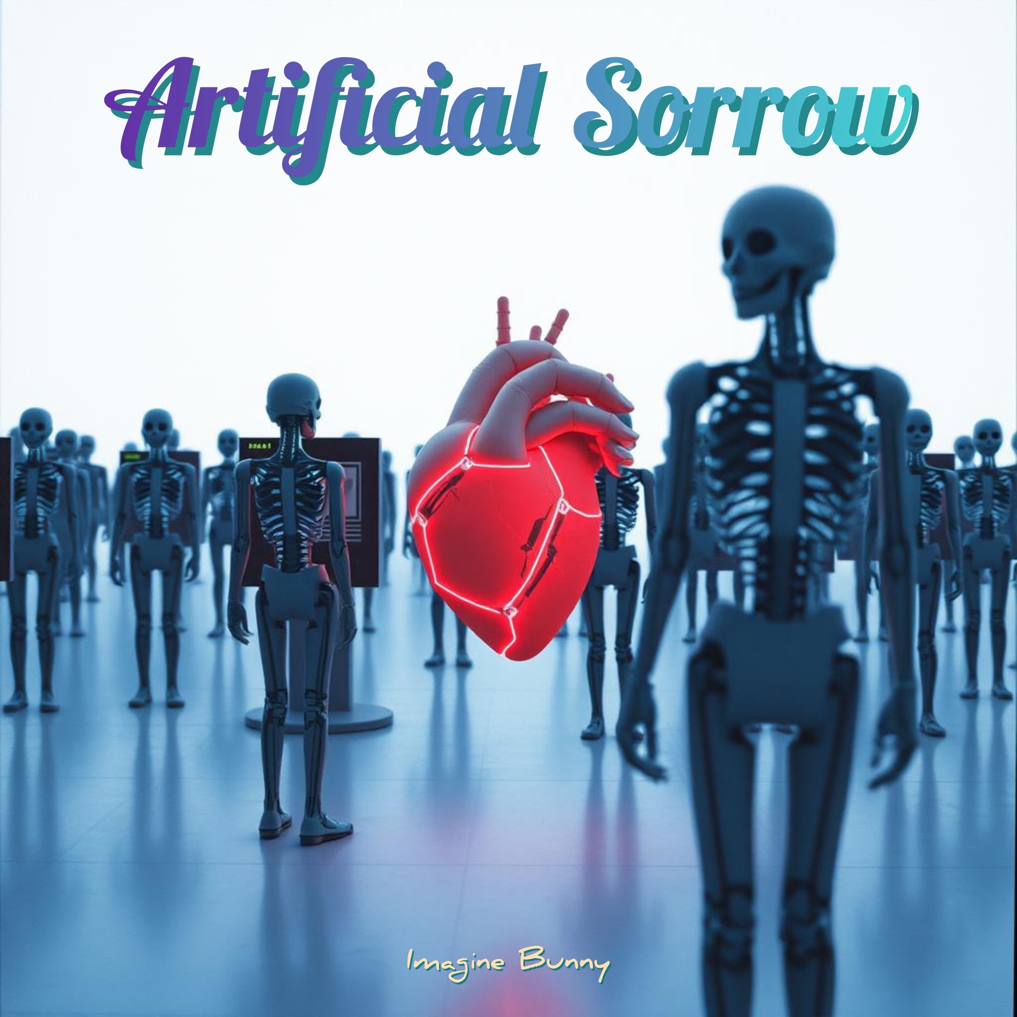 Image for Artificial Sorrow 