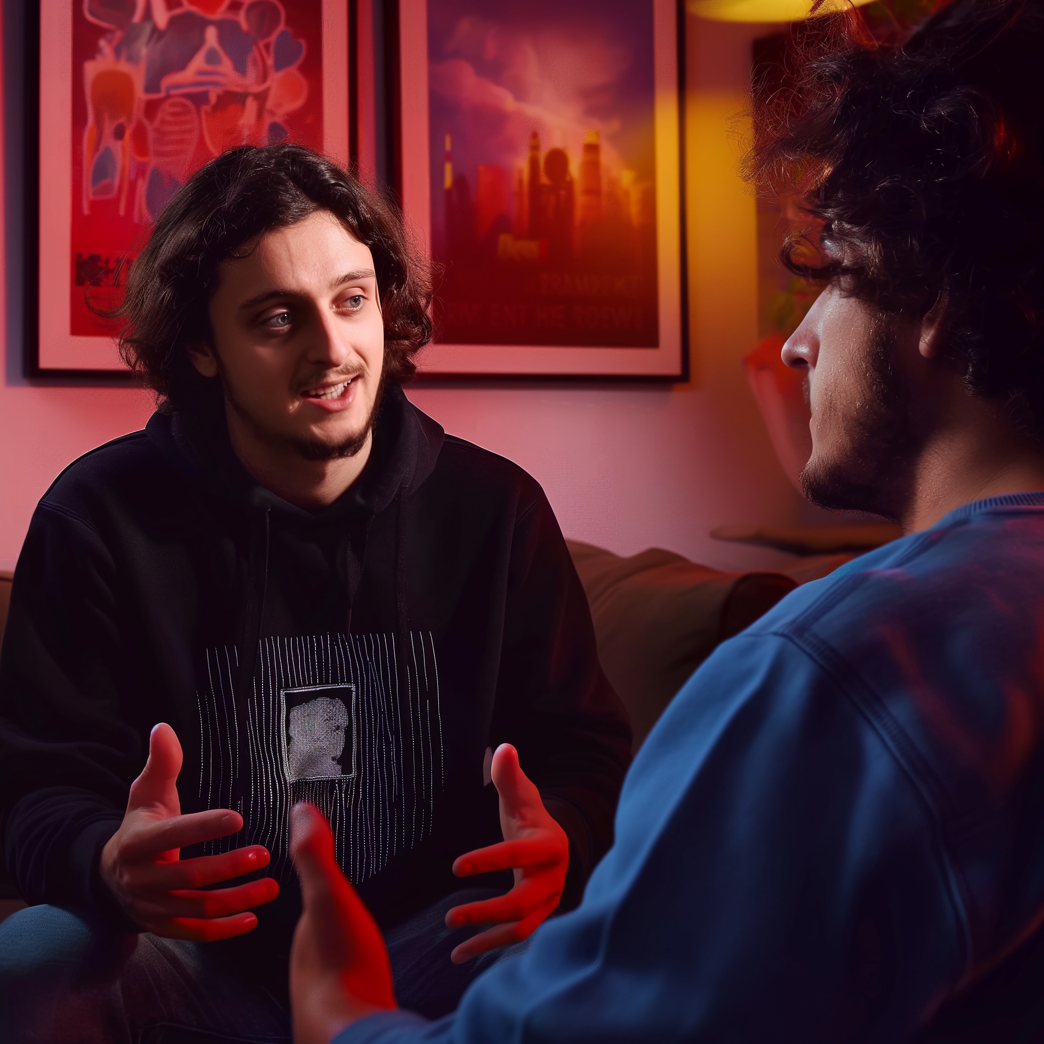 Song Cover Image
