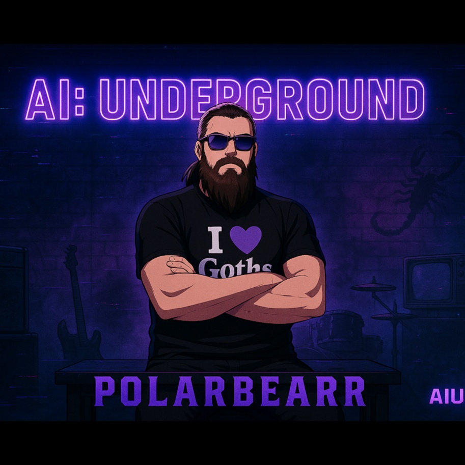 Image for This is Polarbearr