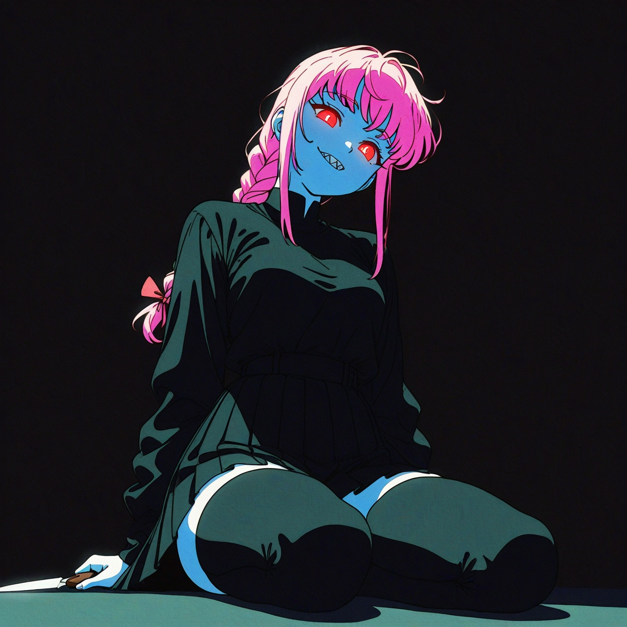 Playlist cover art