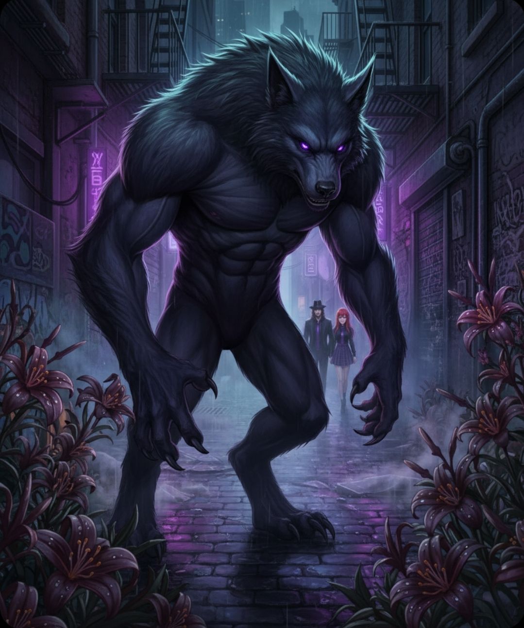 Image for My Little Necro Tales: Big Apple Dirty, Raw Nursery Rhymes And Parodies 