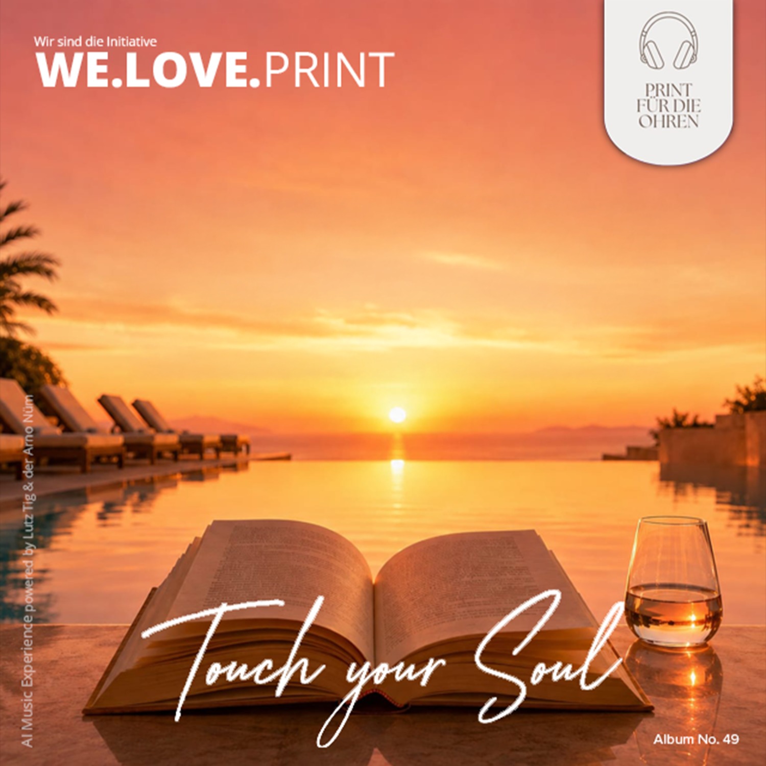Touch your Soul