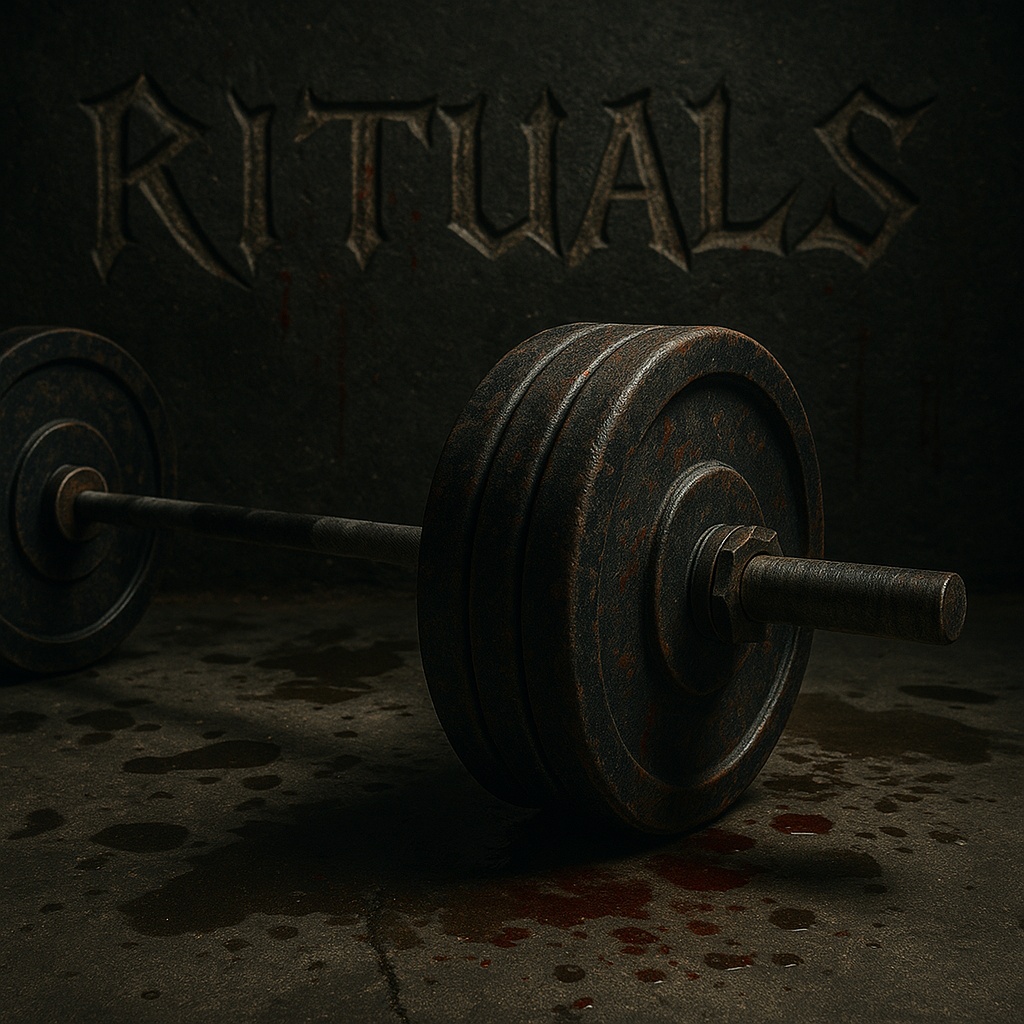 Image for Spartan Workout