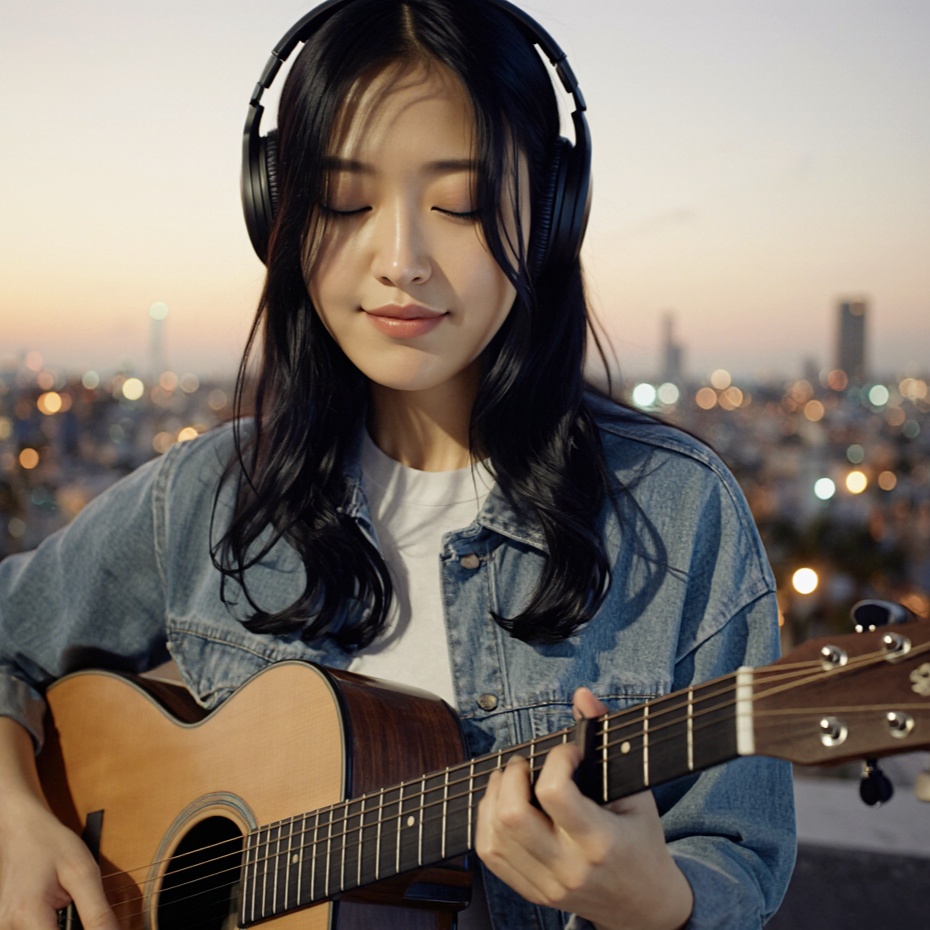 Image for JP Acoustic R&B (Chieri Picks)