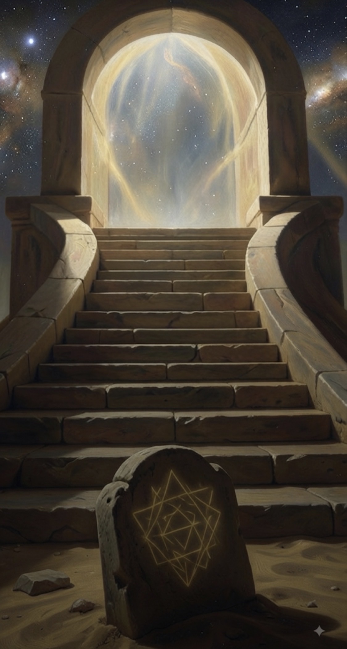 Derselbe Traum artwork