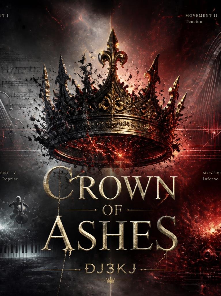 Crown of Ashes artwork