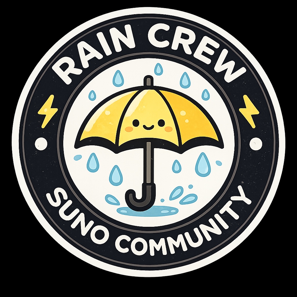 Image for  First Rain