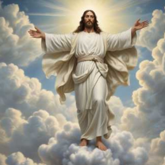 Image for Blessed Hope 