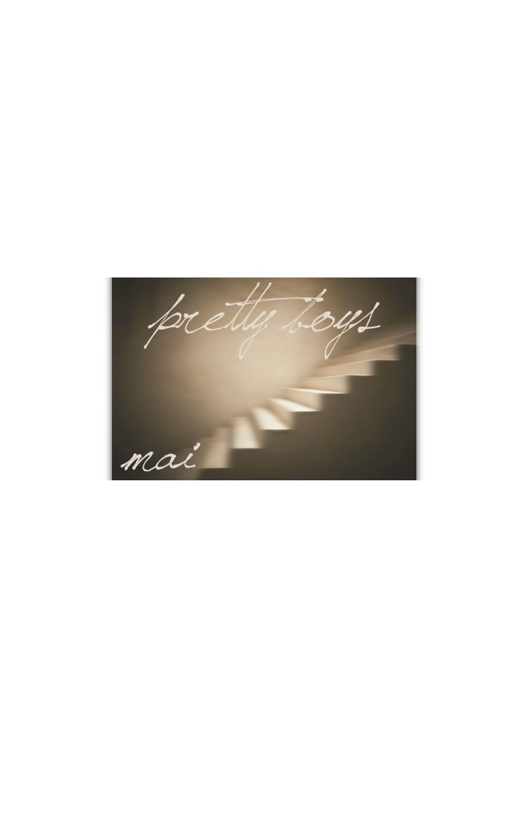 pretty boys artwork