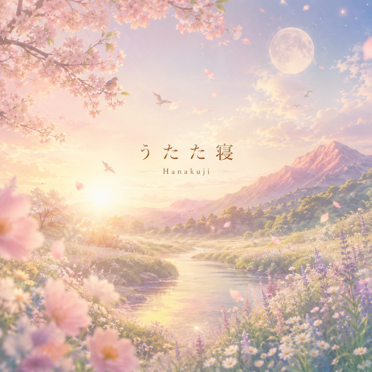 うたた寝 artwork