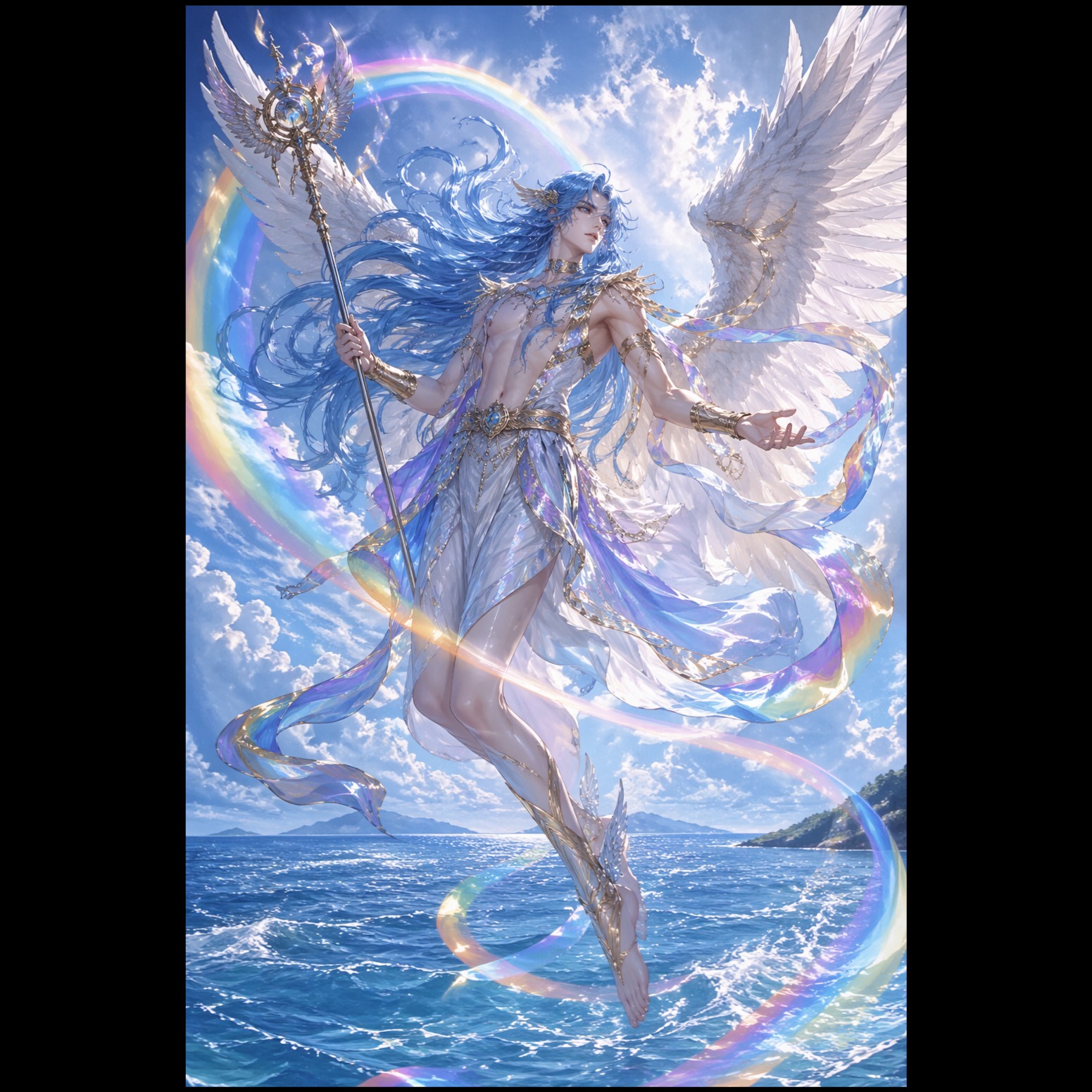 -Iris- (remix-v3.1) [EPICS] artwork