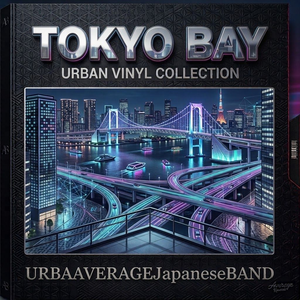 渚Club （TOKYO BAY） artwork