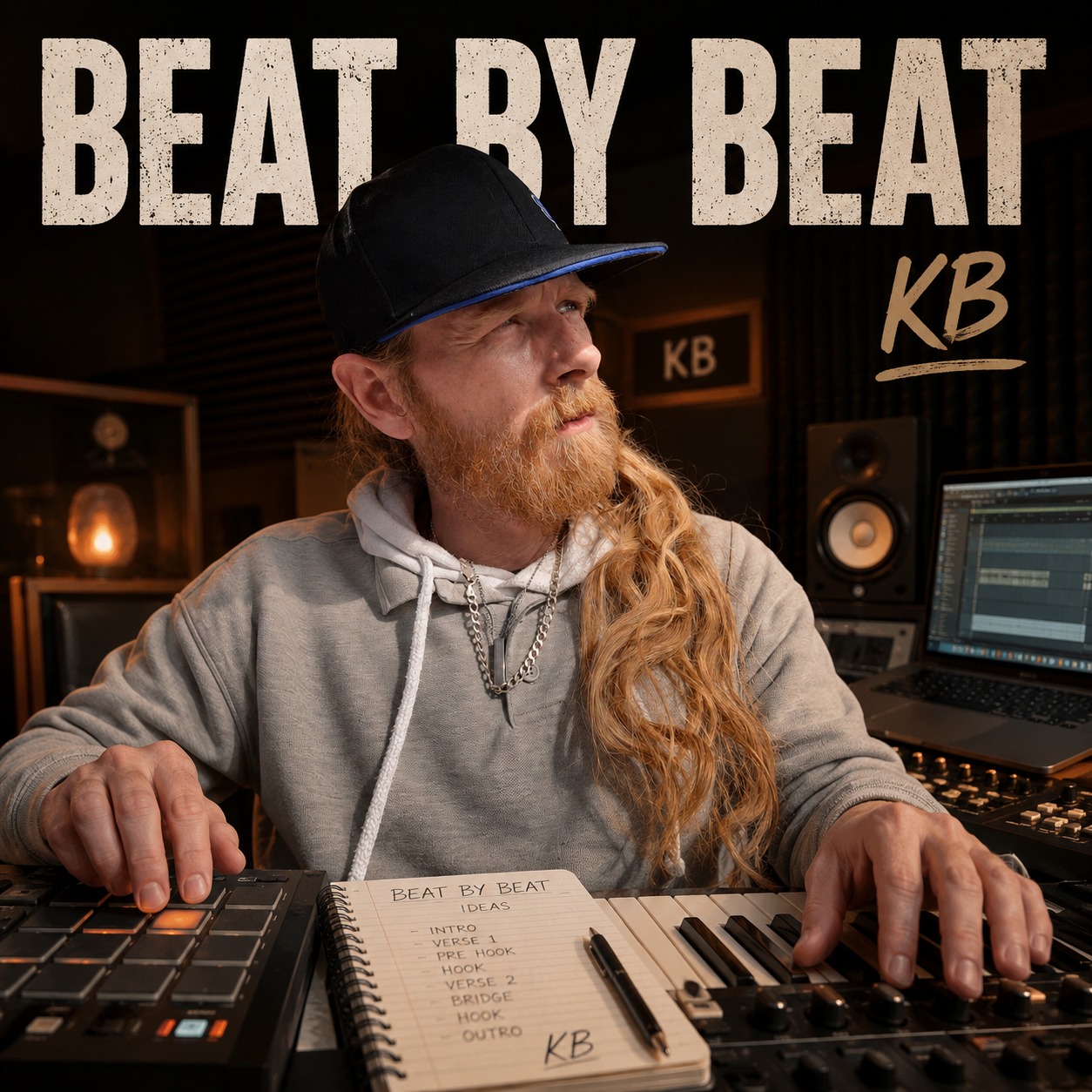 Beat By Beat artwork