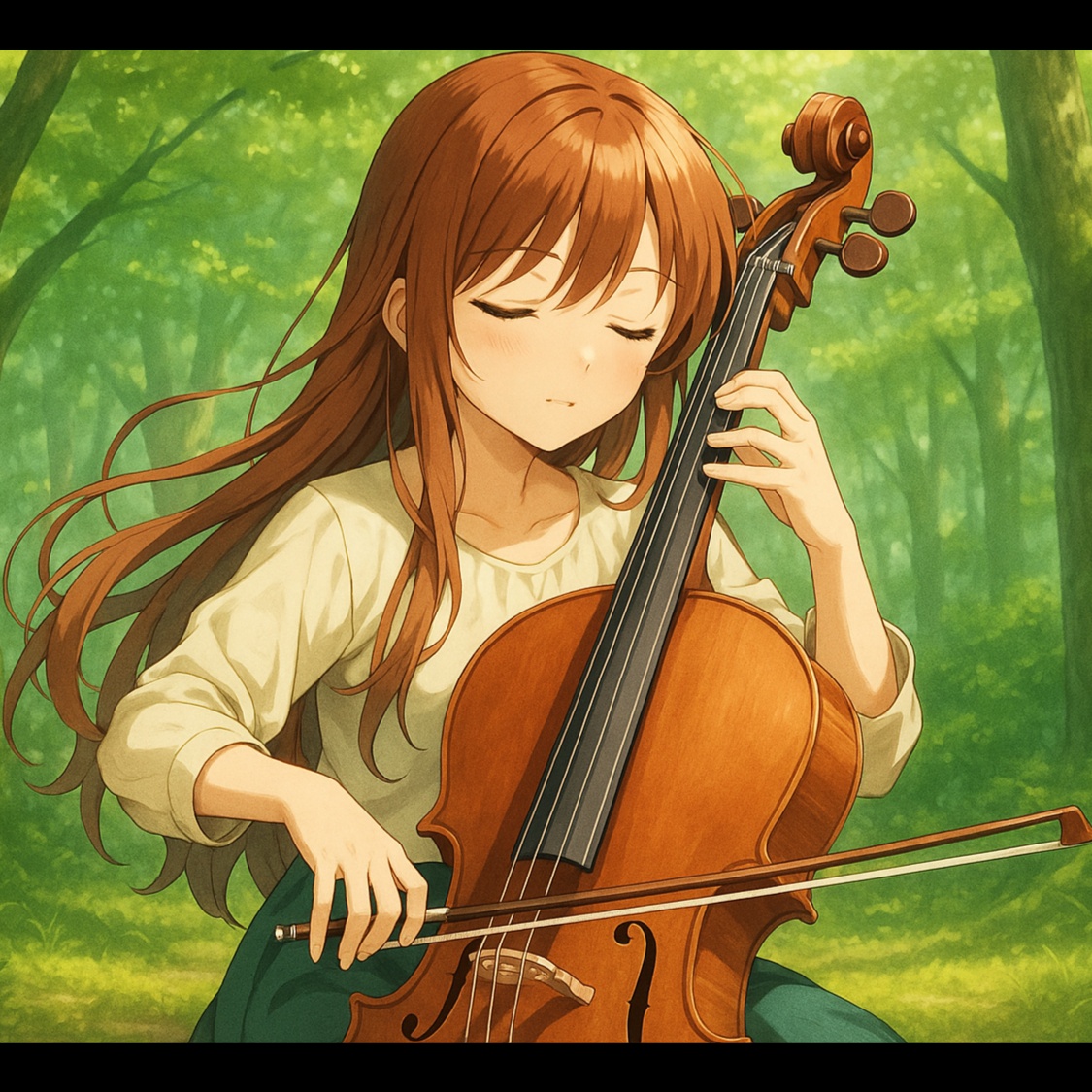 Song Image