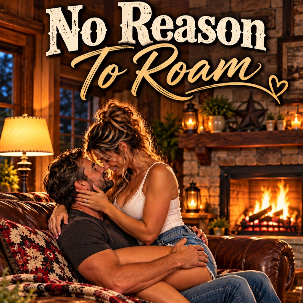 No Reason To Roam artwork