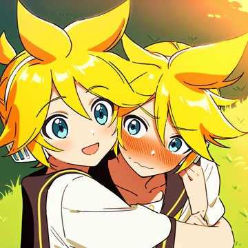 Persona image for Cute boy ο