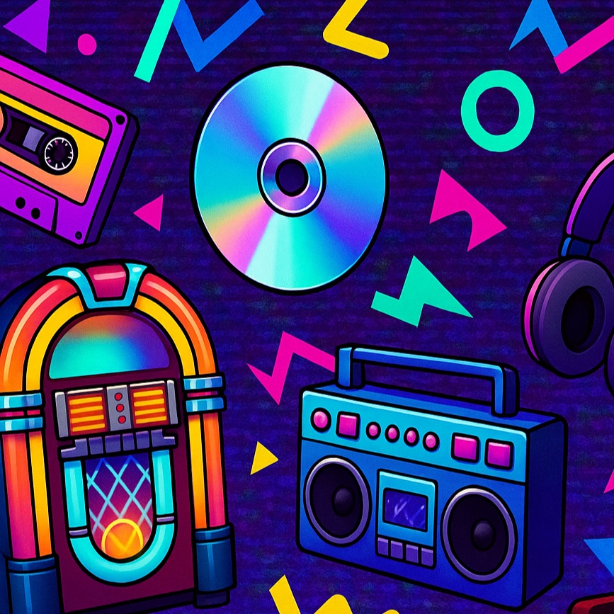 Image for Suno Mixtape (running list)