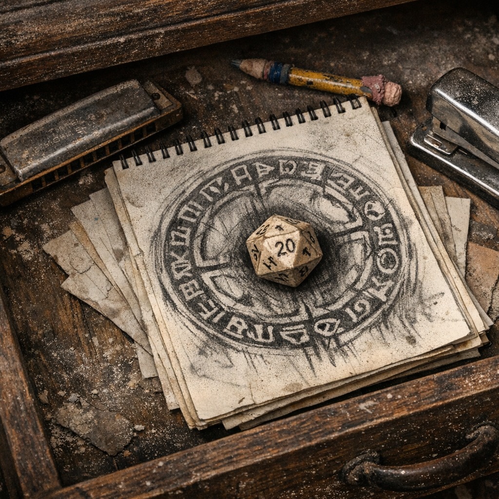 Image for The Smudge by Nifume