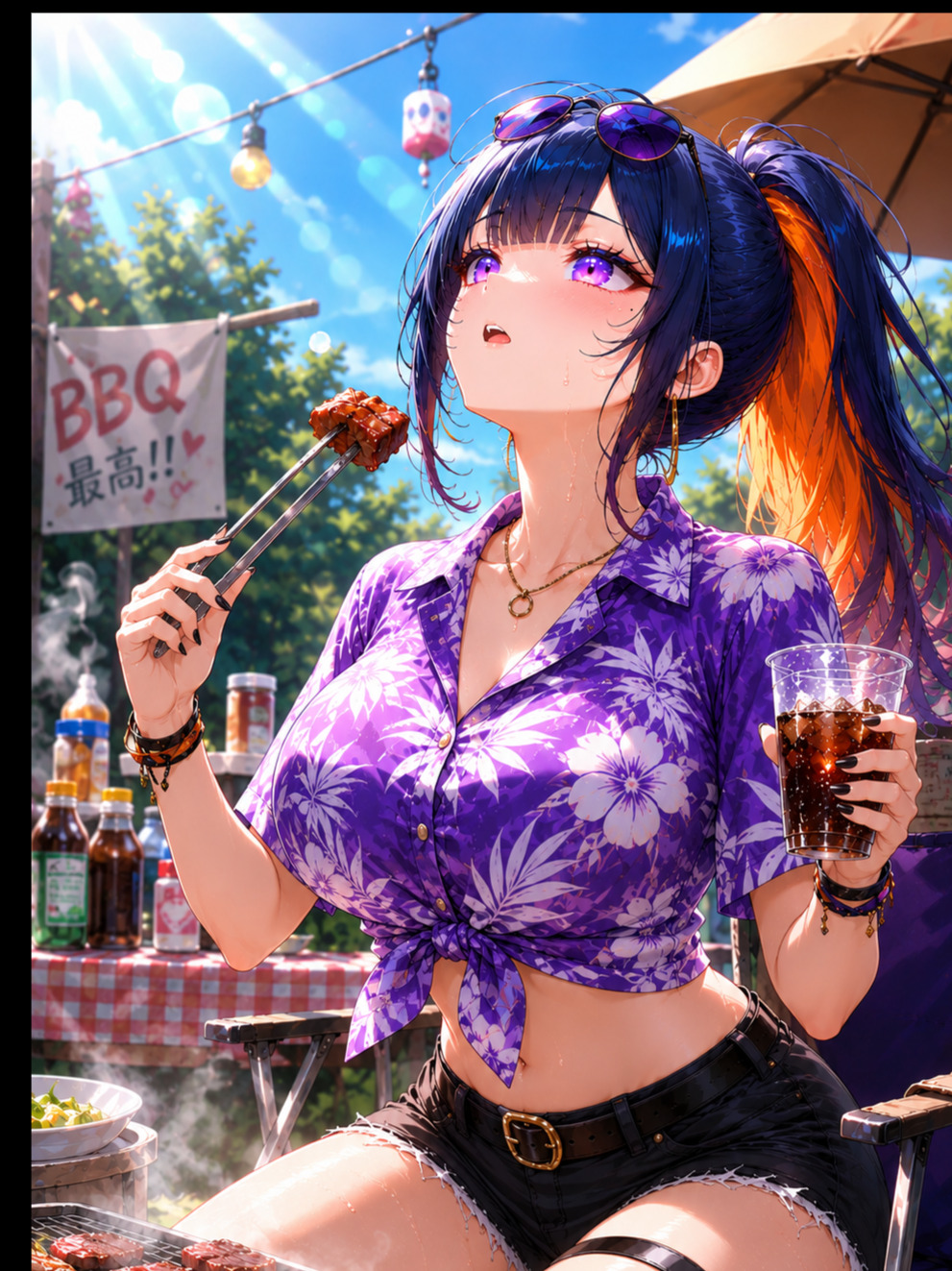 GRILL OR DIE artwork