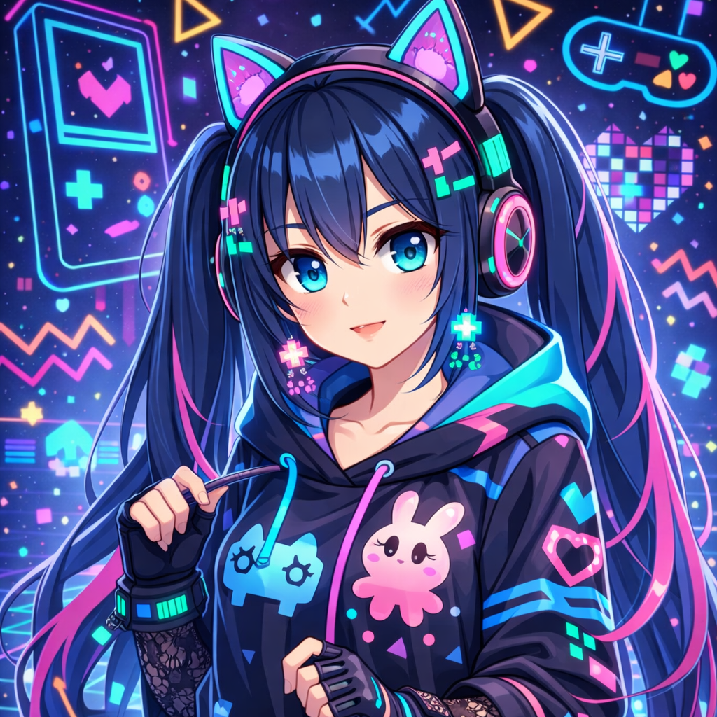 NEON BATTLE