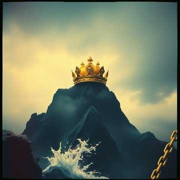 Image for (3) Alma: Amlici's Rebellion 