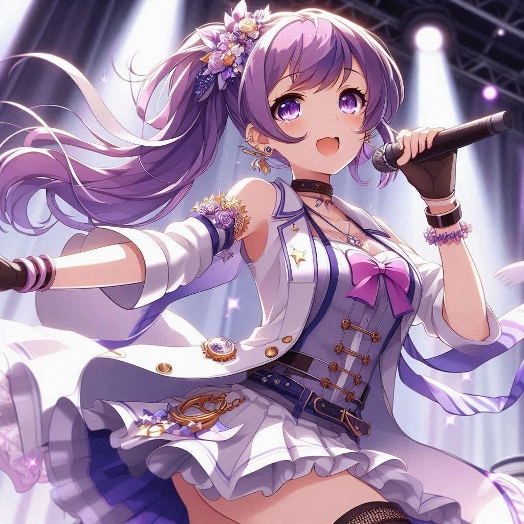 ハム活？ハム勝つ！正義の方程式 B artwork