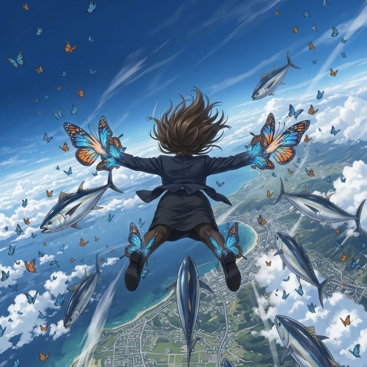 みんなのしあわせ artwork