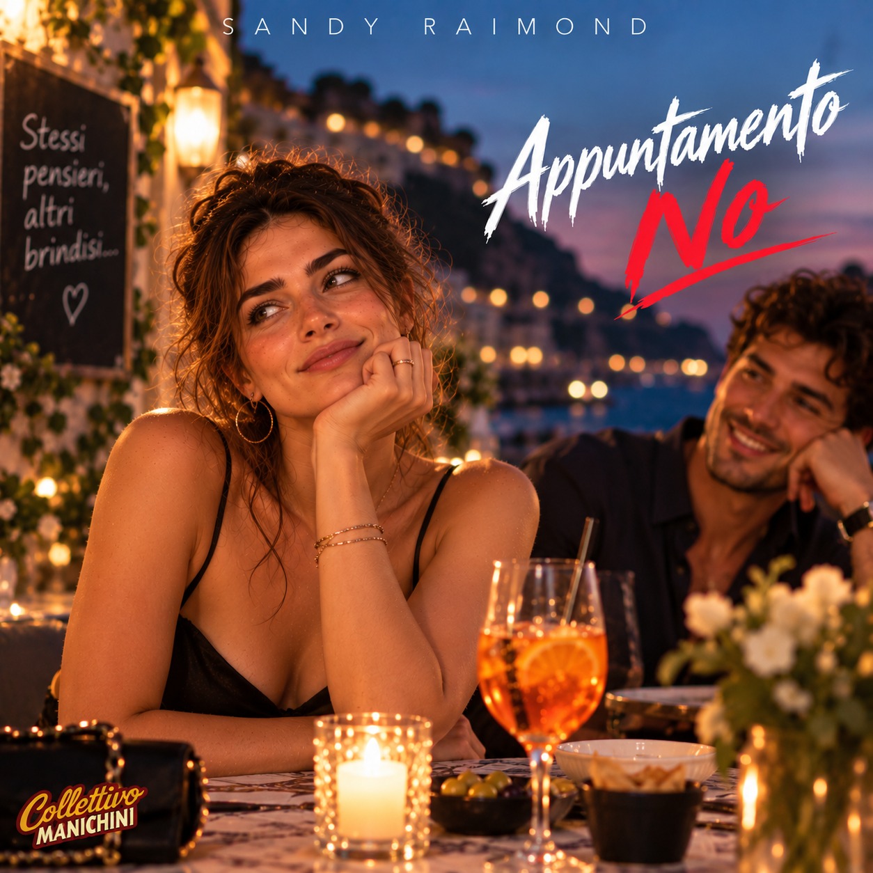 Appuntamento No artwork