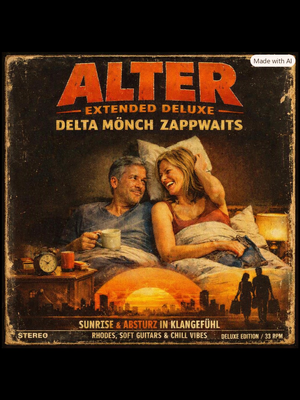 Alter Extended Deluxe artwork
