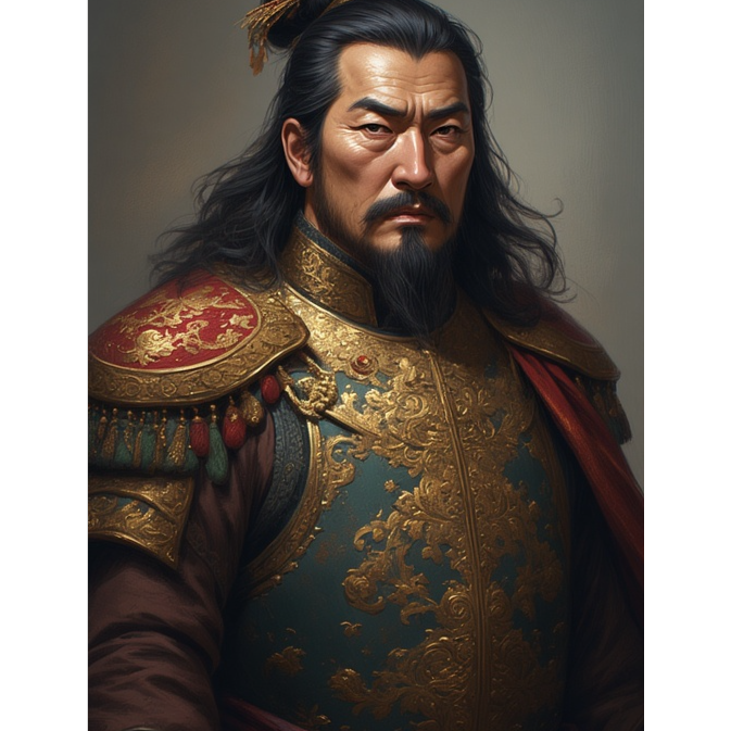 The Universal Ruler artwork