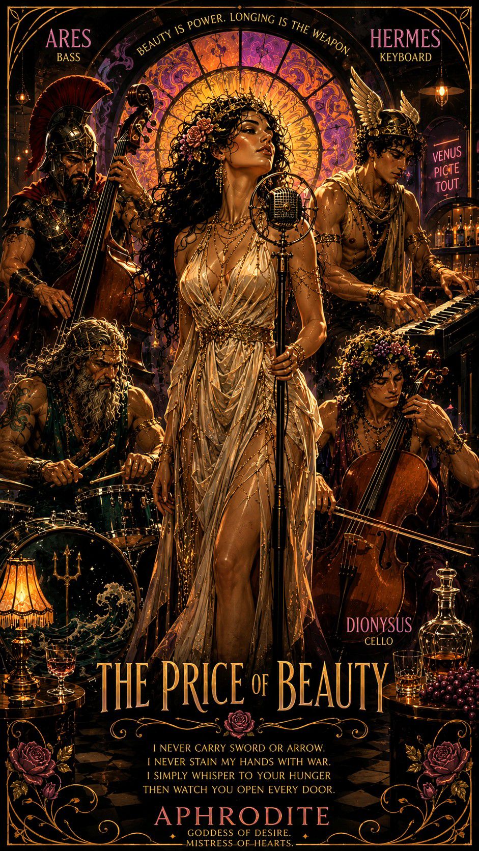 Song Image