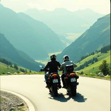 born for motorbiking fiddle 04 ++ artwork