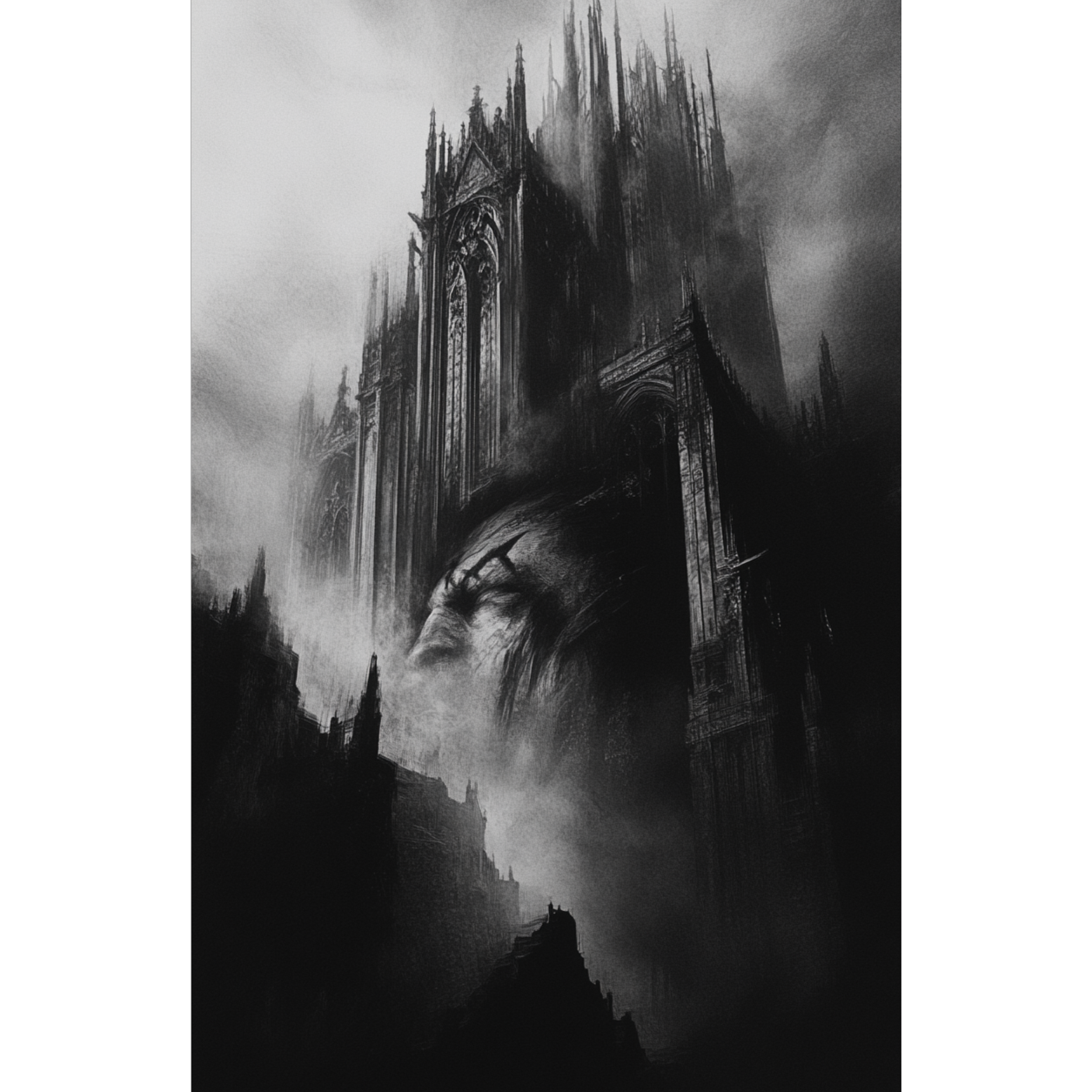 When Time Forgot Its Name artwork