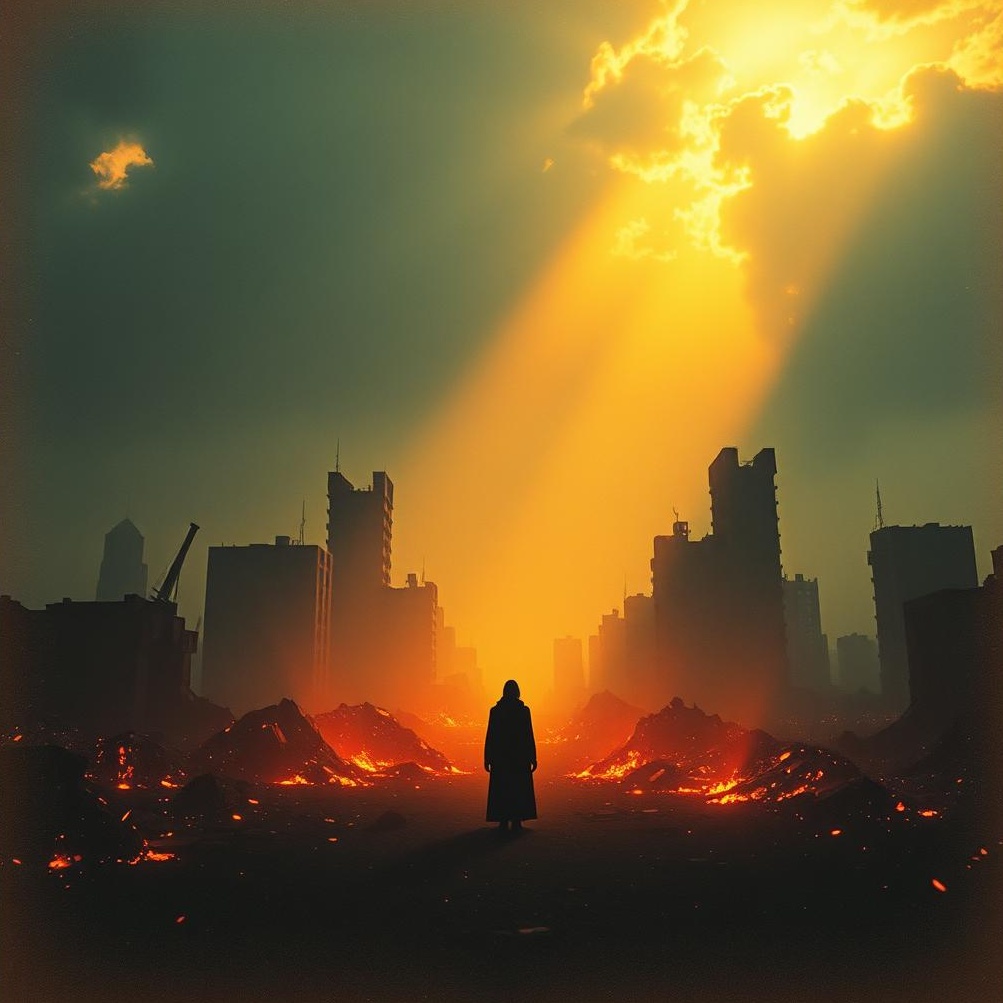 Playlist cover art