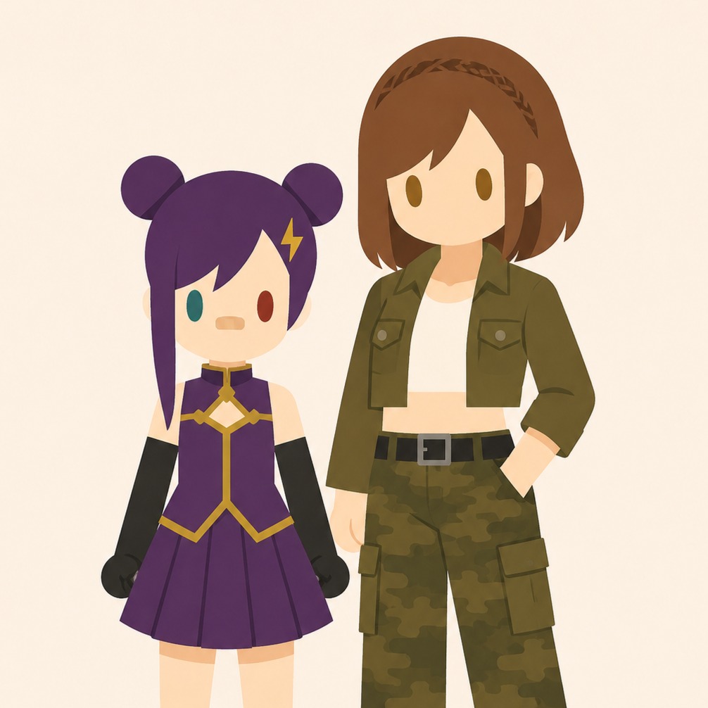 Profile avatar