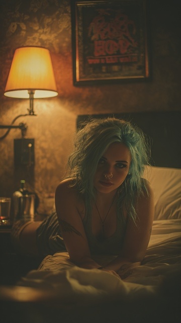 Persona image for Seduce and Dismiss