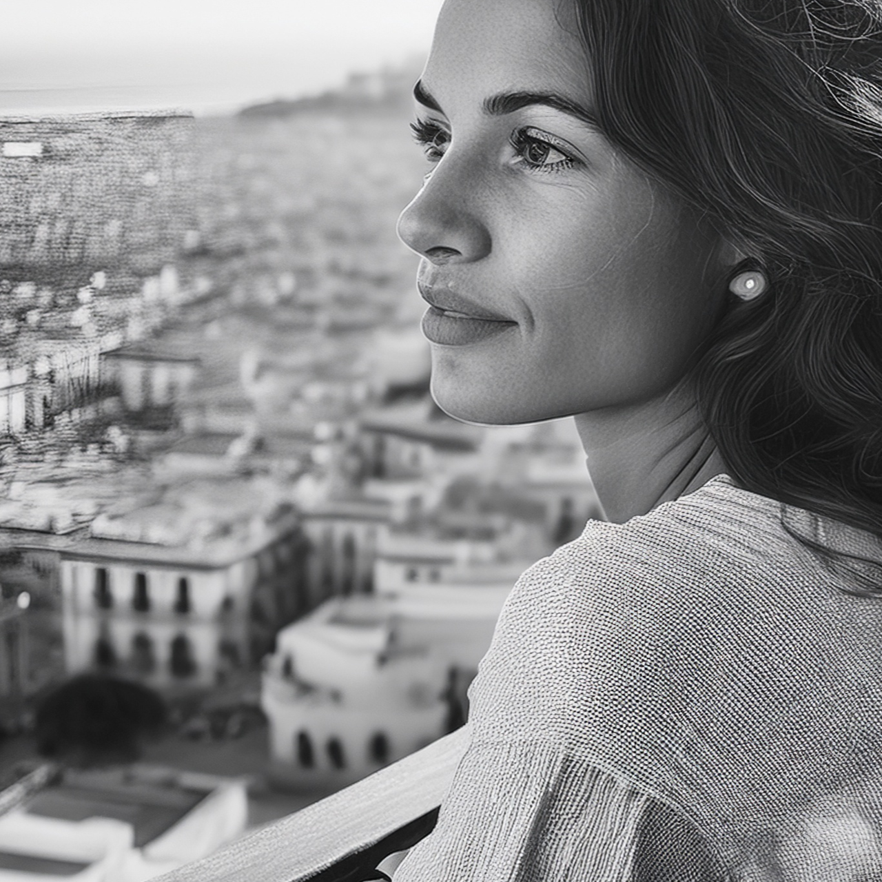 Voice image for Juliette