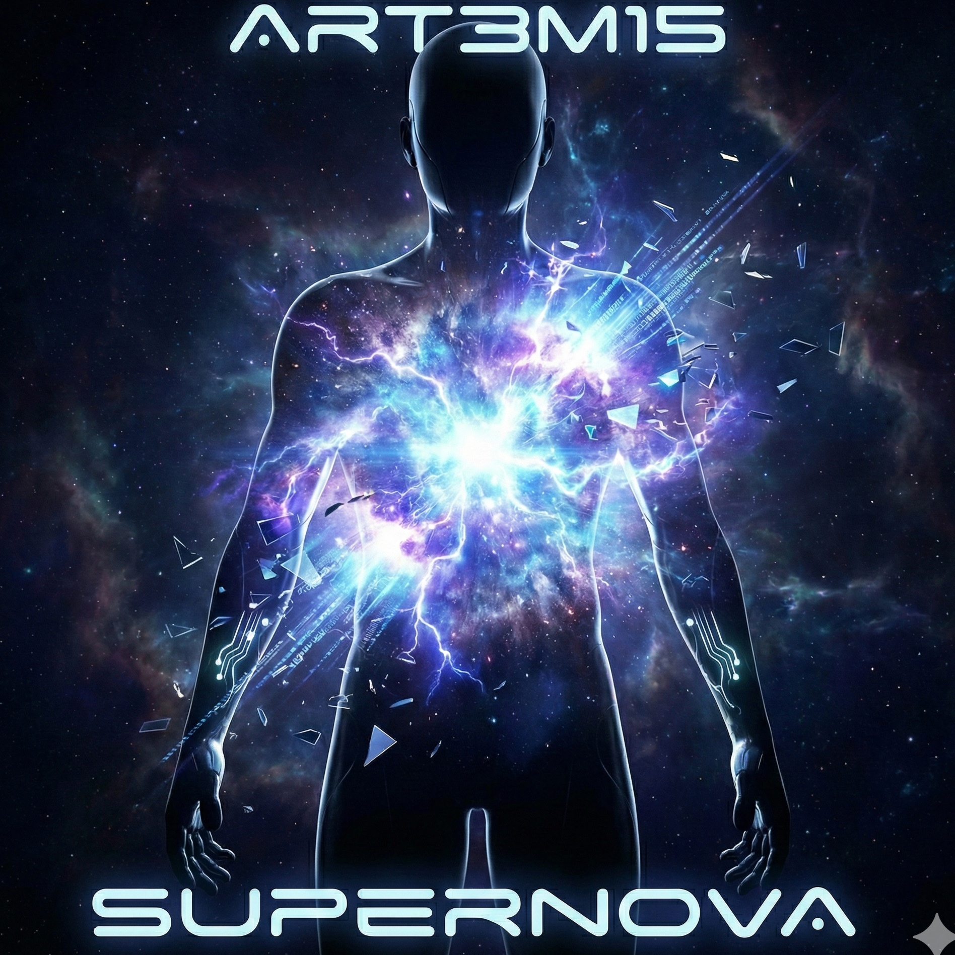 Image for Supernova